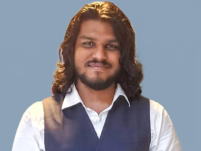 උපුල් කුමරප්පෙරුම ගේ පුත් නිවින්ගේ අවමංගල්‍ය කටයුතු ඉරිදා 14